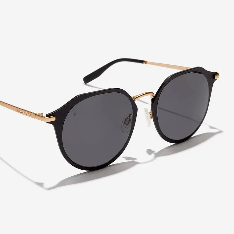 Lentes de Sol Hawkers Warwick Metal HWAM24BBM0 3