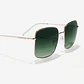 Lentes de Sol Hawkers Royal Flush HRFL25DEM0 - Miniatura 4