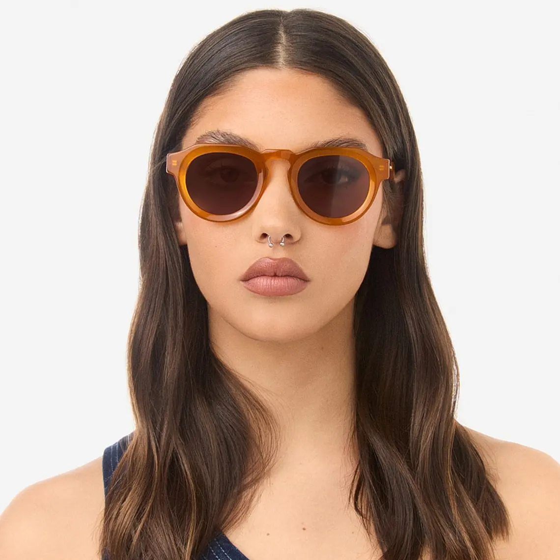 Lentes de Sol Hawkers Warwick Uptown HWUP21OWX0 8