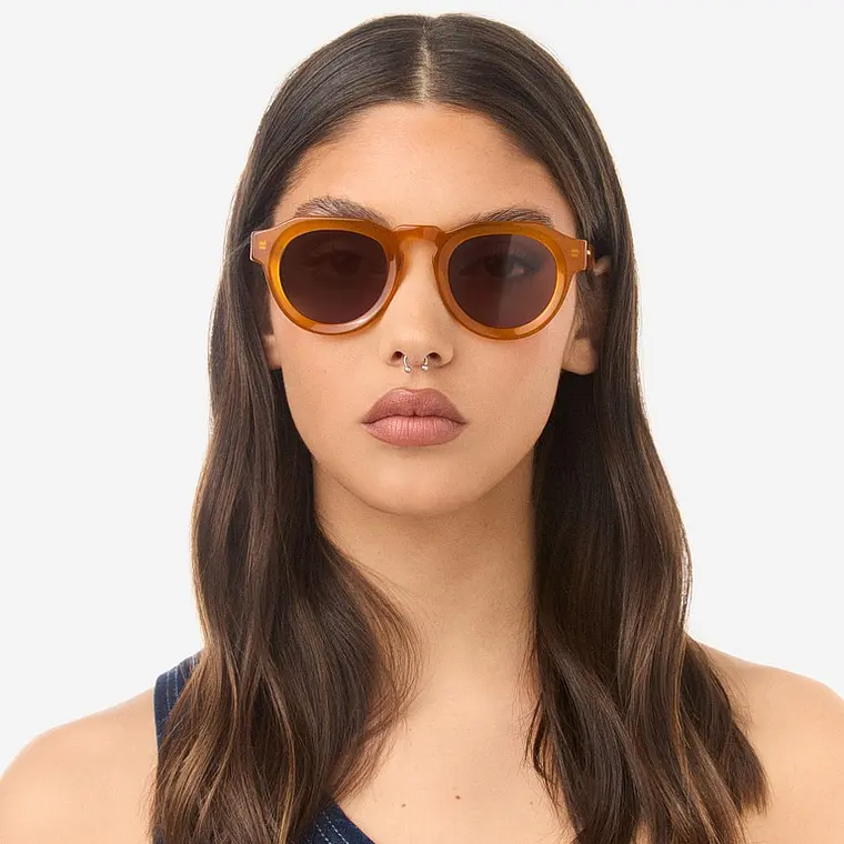 Lentes de Sol Hawkers Warwick Uptown HWUP21OWX0 8