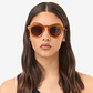 Lentes de Sol Hawkers Warwick Uptown HWUP21OWX0 - Miniatura 8