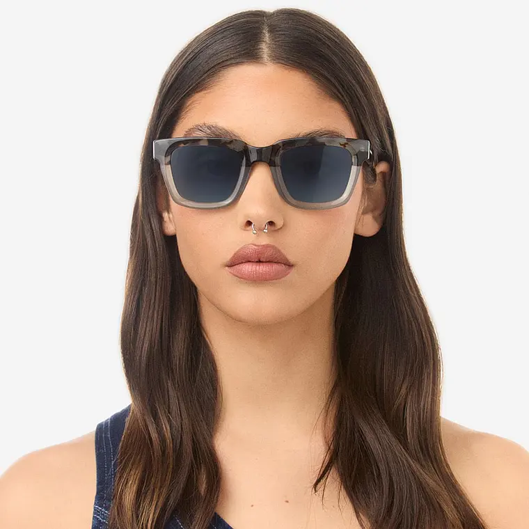 Lentes de Sol Hawkers One Uptown HOUP21CLX0 8
