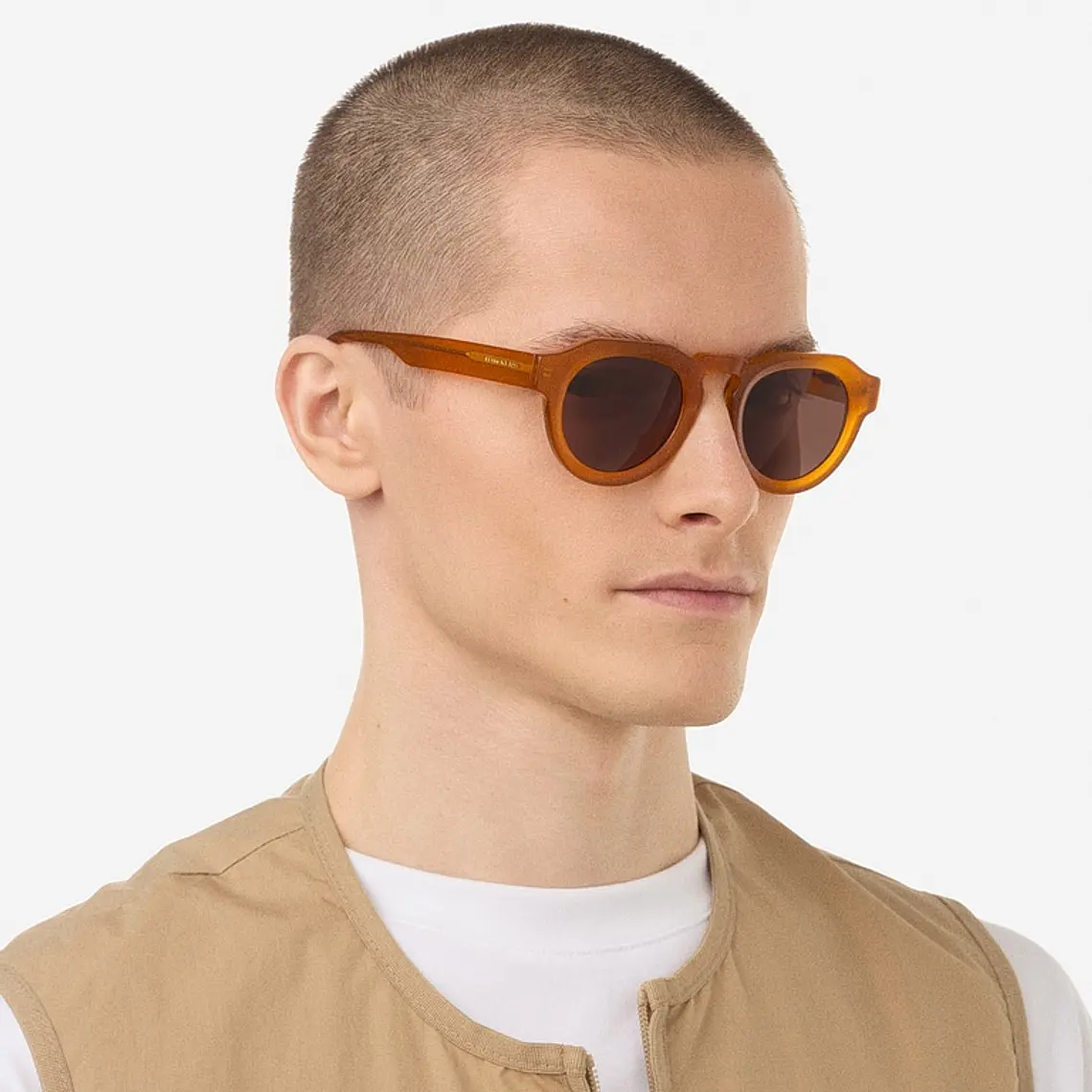 Lentes de Sol Hawkers Warwick Uptown HWUP21OWX0 9