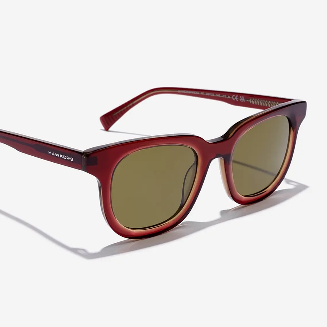 Lentes de Sol Hawkers Oasis HOAS24WEX0 3