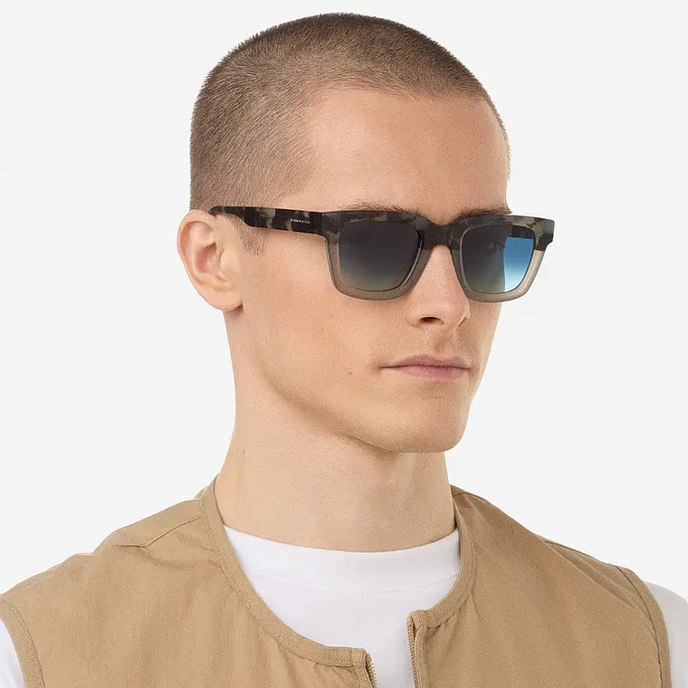 Lentes de Sol Hawkers One Uptown HOUP21CLX0 9