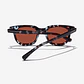 Lentes de Sol Hawkers Oasis HOAS24CWX0 - Miniatura 4
