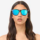 Lentes de Sol Polarizado Hawkers One Ls Metal HOLM23CLTP - Miniatura 8