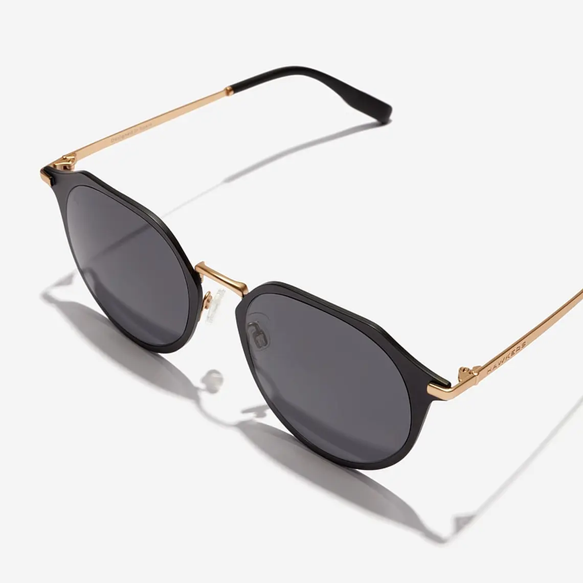 Lentes de Sol Hawkers Warwick Metal HWAM24BBM0 6