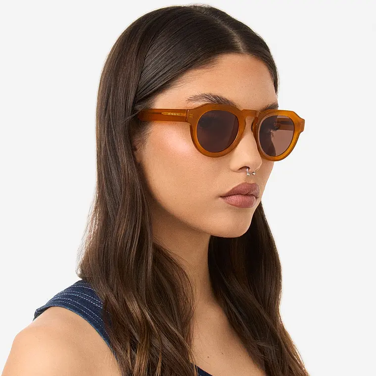 Lentes de Sol Hawkers Warwick Uptown HWUP21OWX0 10