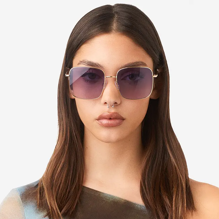Lentes de Sol Hawkers Royal Flush HRFL25DPM0 8