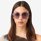 Lentes de Sol Hawkers Royal Flush HRFL25DPM0 - Miniatura 8
