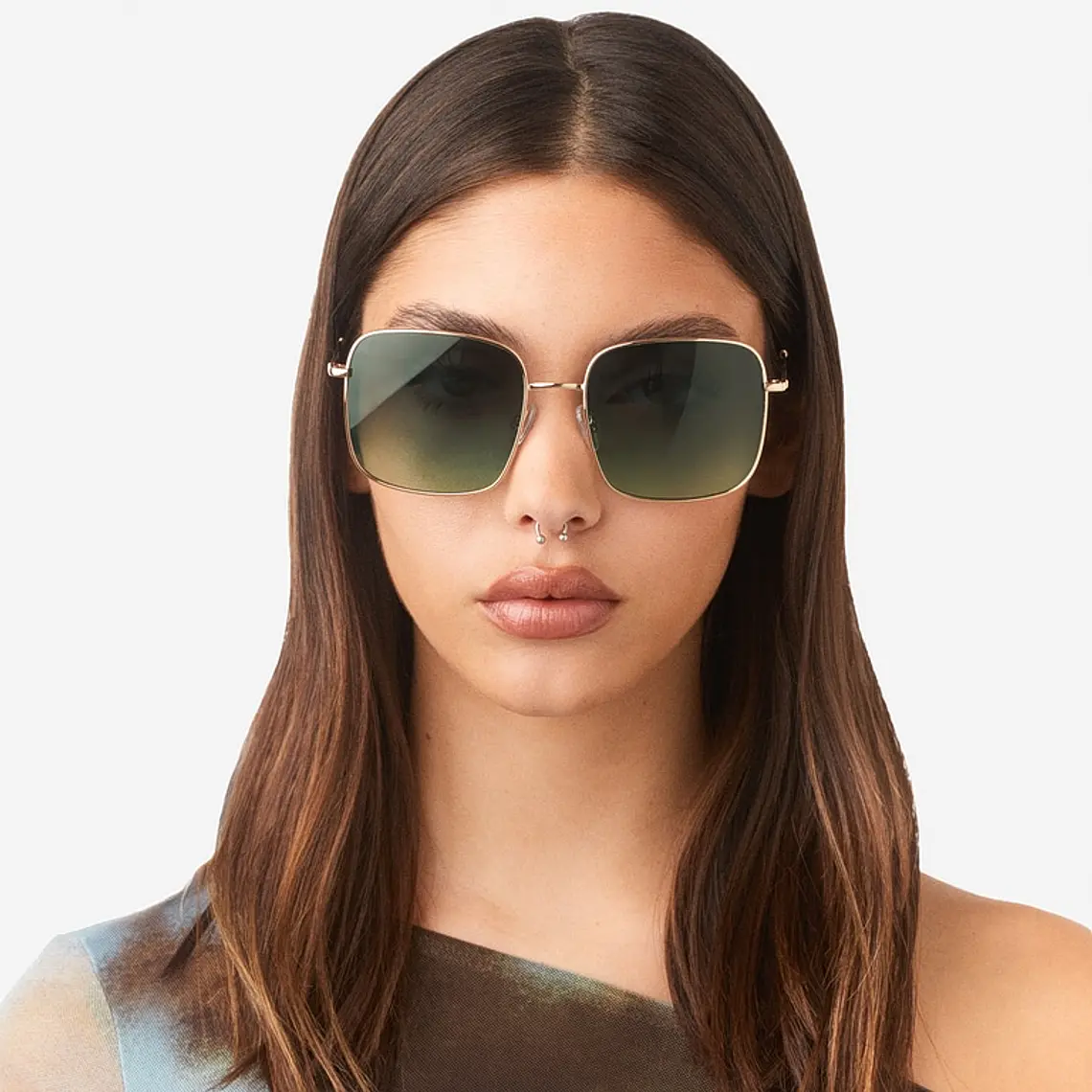 Lentes de Sol Hawkers Royal Flush HRFL25DEM0 8