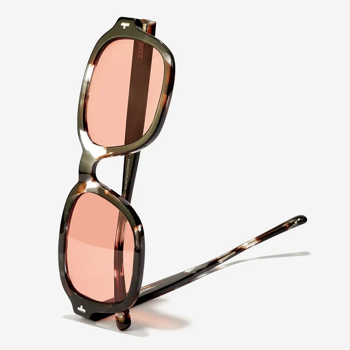 Lentes de Sol Hawkers Twist HTWI23ROX0 3