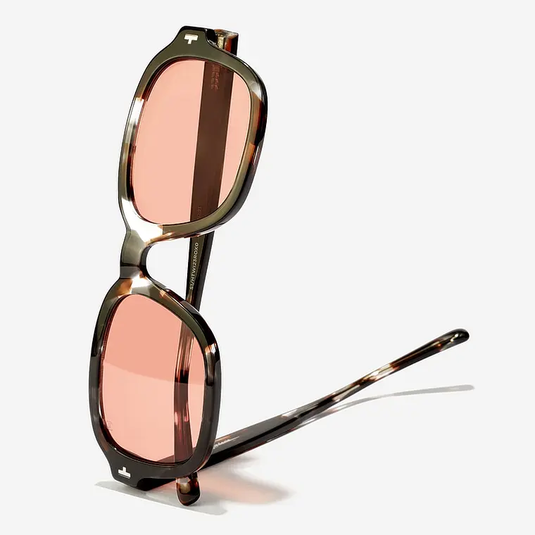 Lentes de Sol Hawkers Twist HTWI23ROX0 3