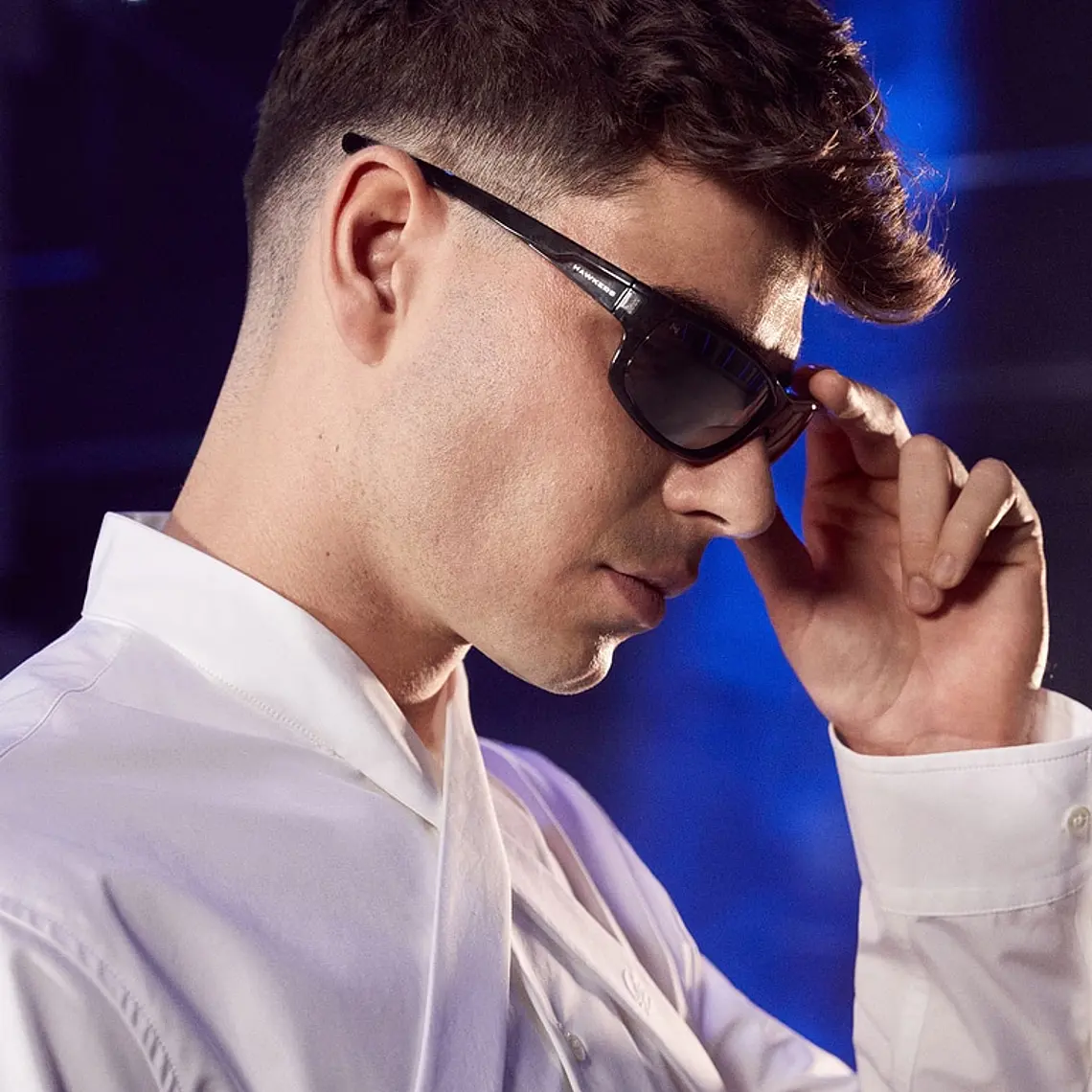 Lentes de Sol Hawkers Boost - Augusto Fernandez HBOO24GSTF 9
