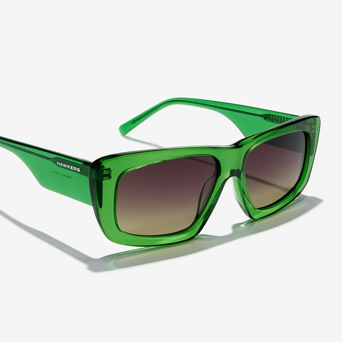 Lentes de Sol Hawkers Zenith HZEN24EMX0 3