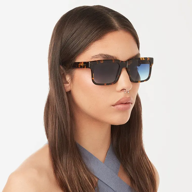 Lentes de Sol Hawkers Inwood HINW21CLX0 8