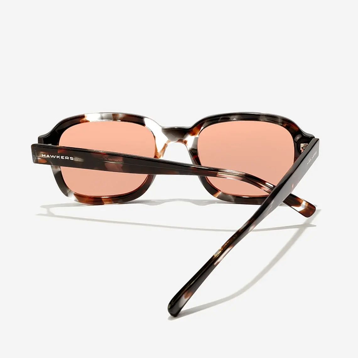 Lentes de Sol Hawkers Twist HTWI23ROX0 4