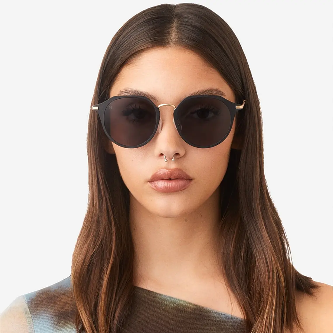 Lentes de Sol Hawkers Warwick Metal HWAM24BBM0 8