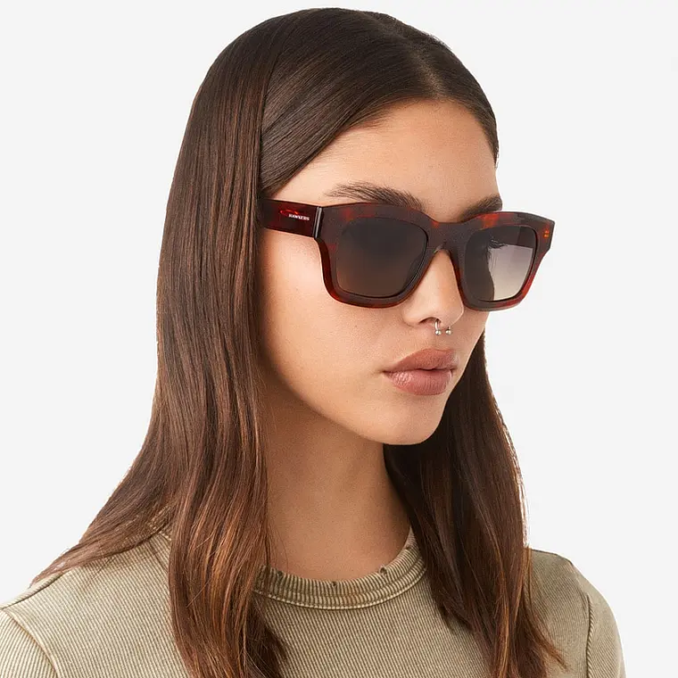 Lentes de Sol Hawkers Culture HCUL24CBX0 9