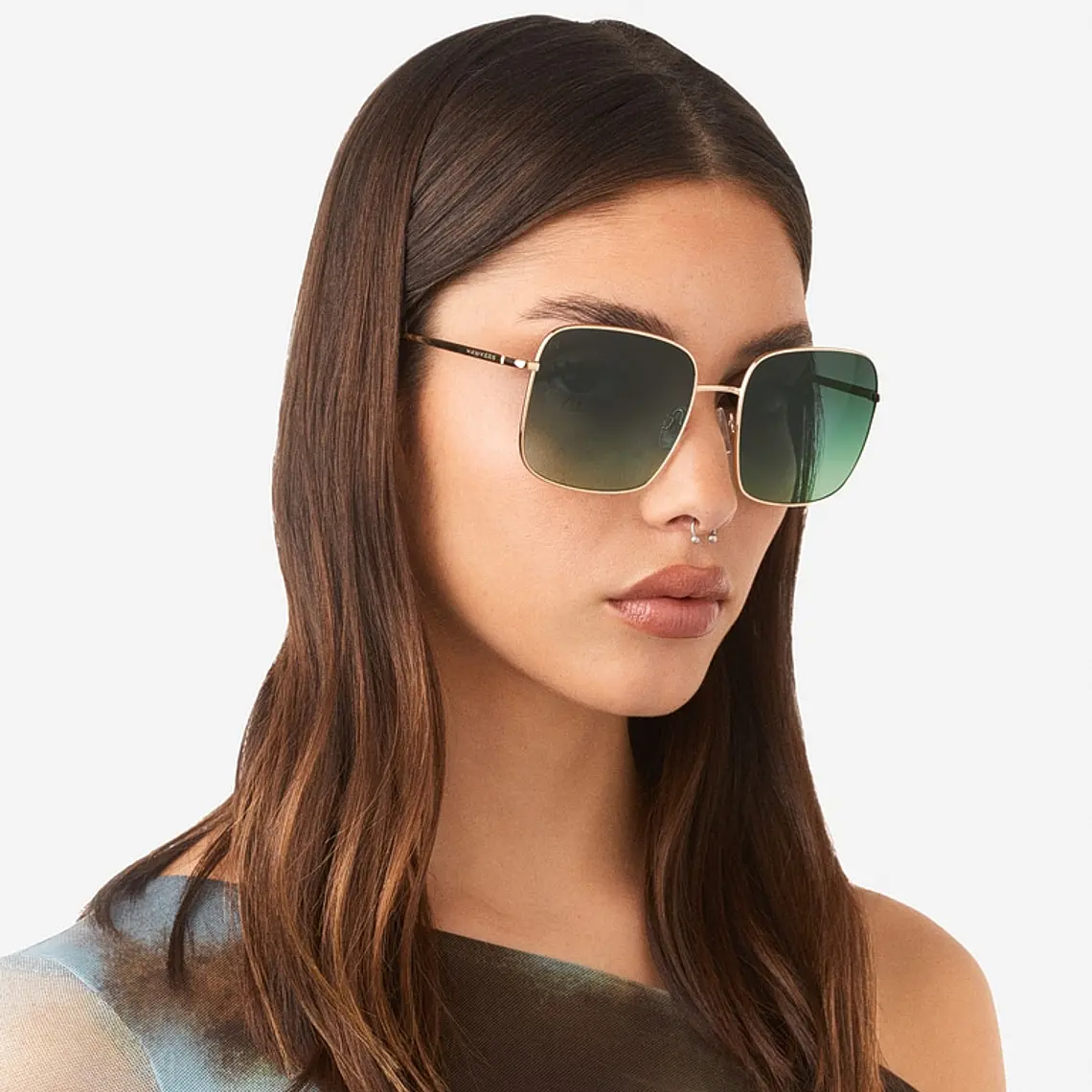 Lentes de Sol Hawkers Royal Flush HRFL25DEM0 9