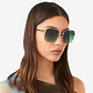 Lentes de Sol Hawkers Royal Flush HRFL25DEM0 - Miniatura 9