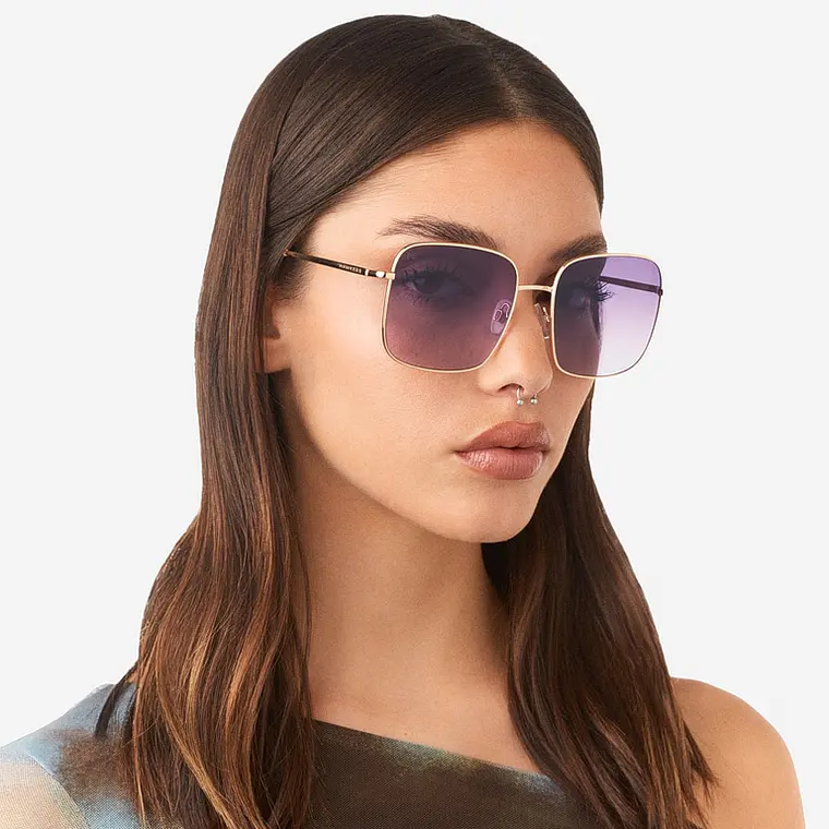 Lentes de Sol Hawkers Royal Flush HRFL25DPM0 9