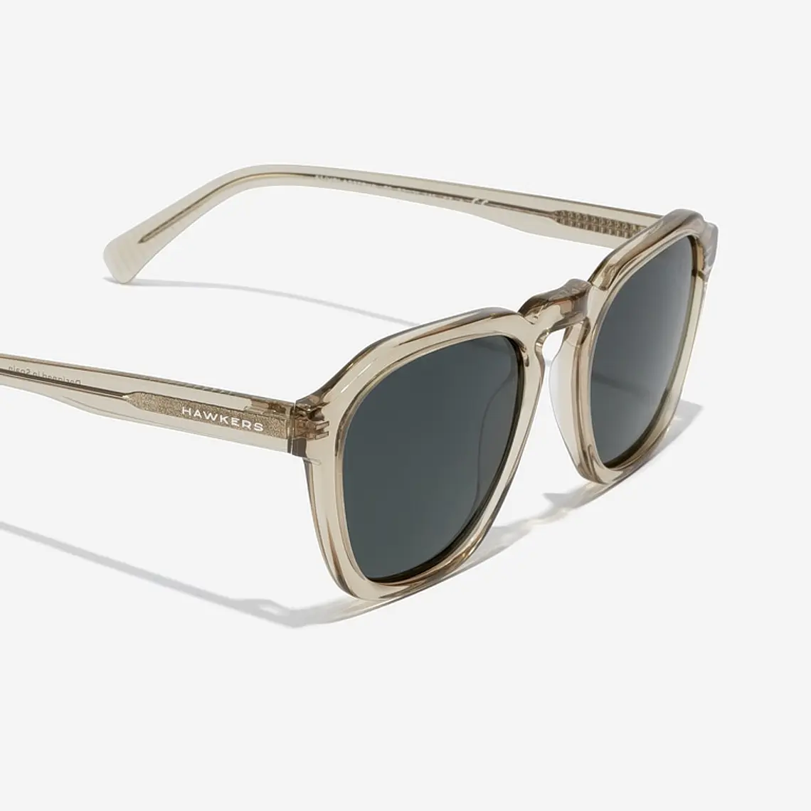 Lentes de Sol Polarizado Hawkers Blackjack HBLA22TBXP 3
