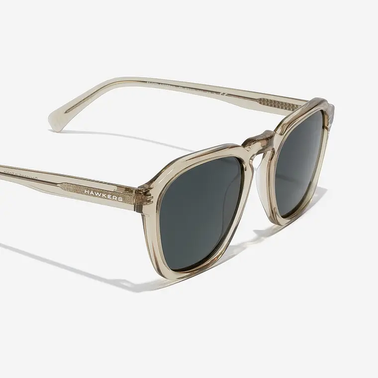 Lentes de Sol Polarizado Hawkers Blackjack HBLA22TBXP 3