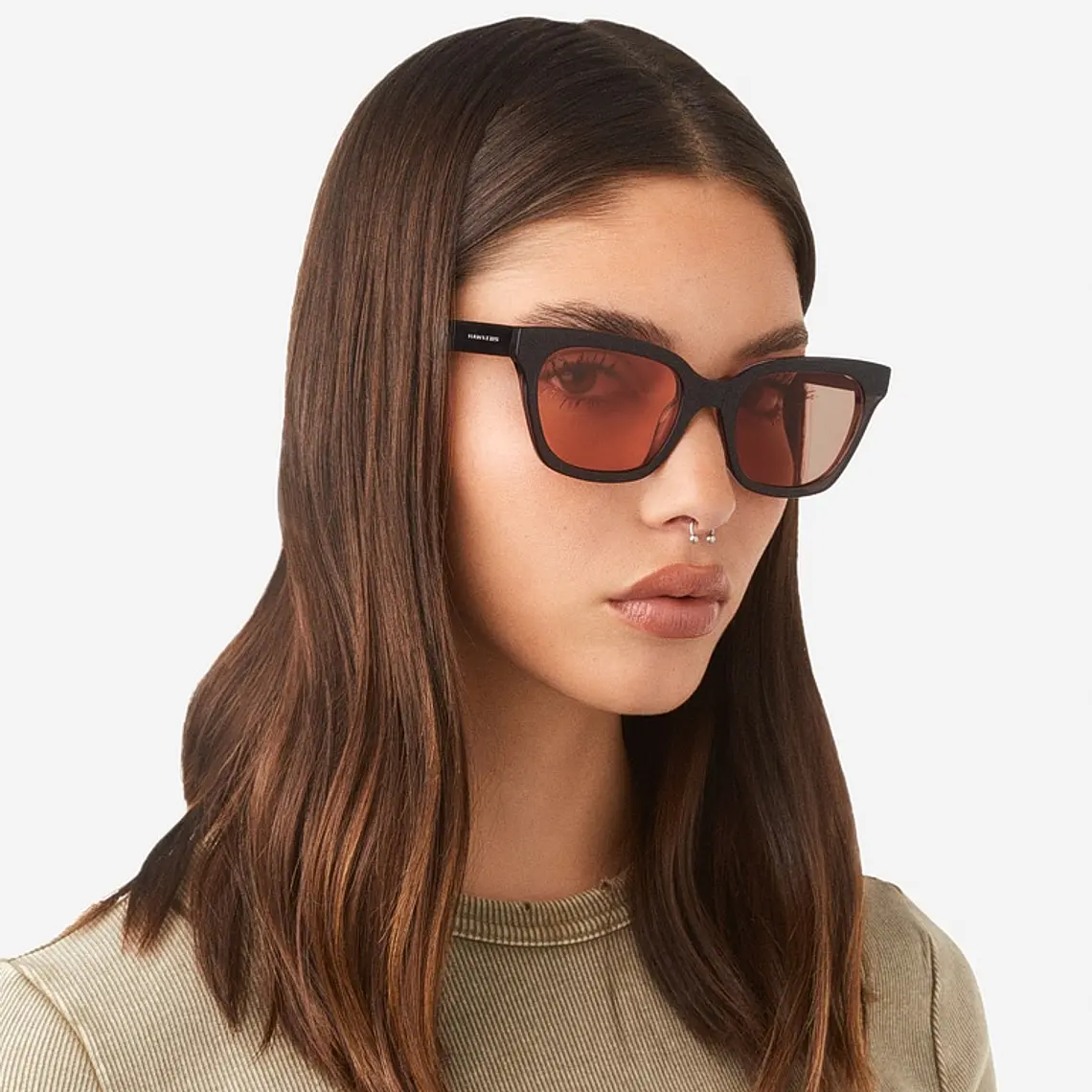 Lentes de Sol Hawkers Oasis HOAS24BOX0 9