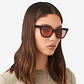 Lentes de Sol Hawkers Oasis HOAS24BOX0 - Miniatura 9