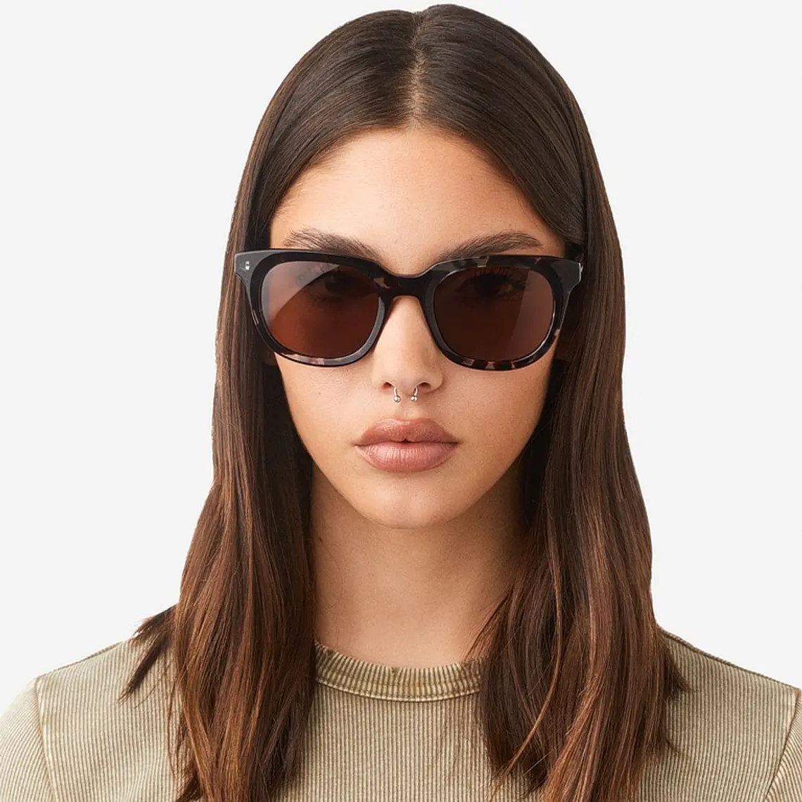 Lentes de Sol Hawkers Oasis HOAS24CWX0 8