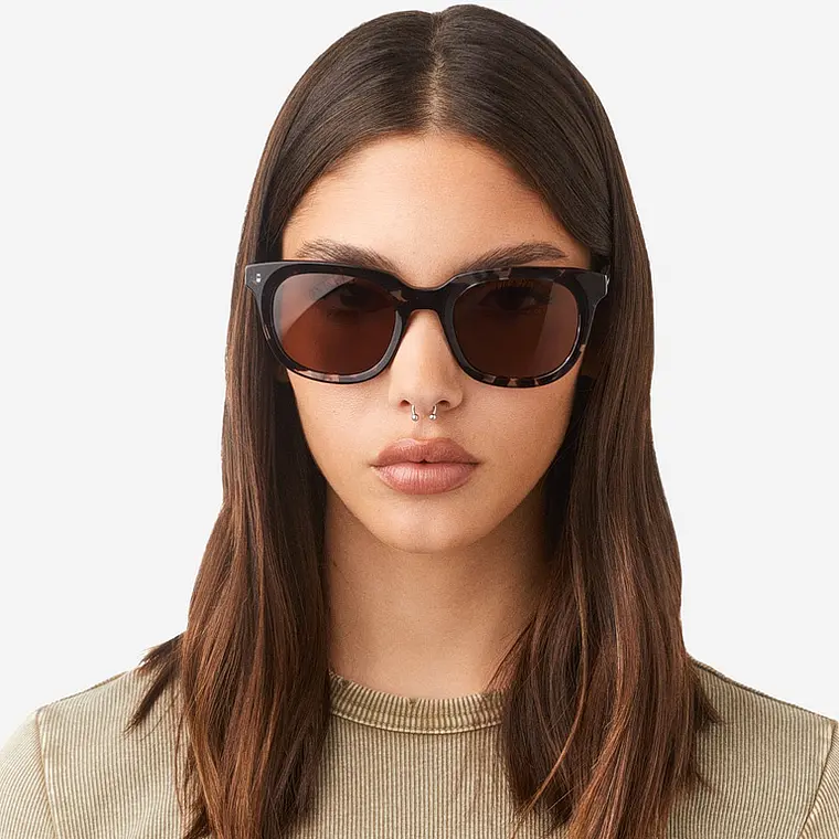 Lentes de Sol Hawkers Oasis HOAS24CWX0 8