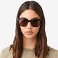 Lentes de Sol Hawkers Oasis HOAS24CWX0 - Miniatura 8