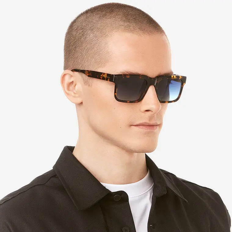 Lentes de Sol Hawkers Inwood HINW21CLX0 9