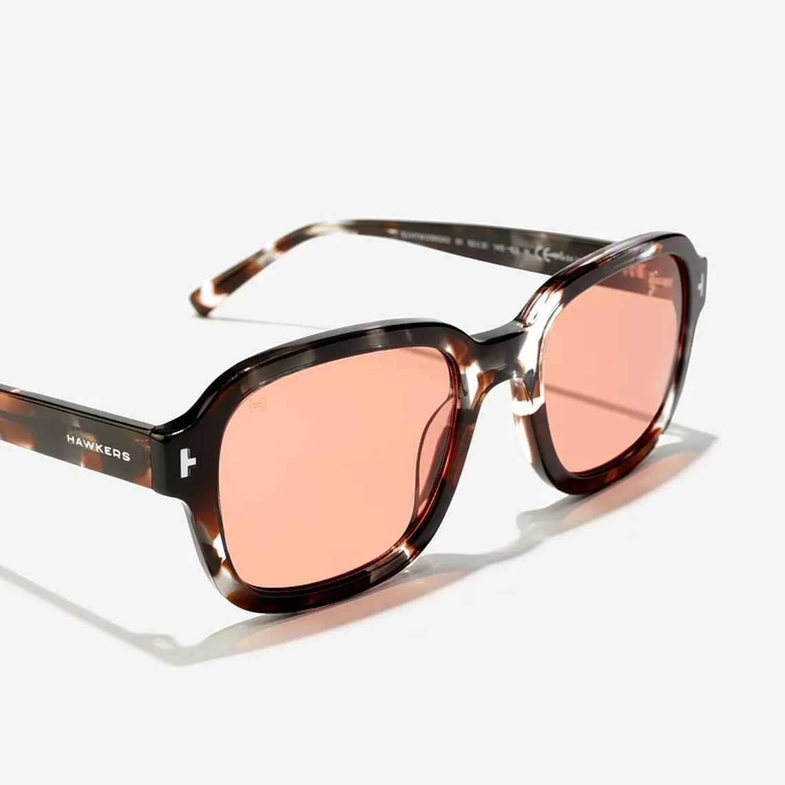 Lentes de Sol Hawkers Twist HTWI23ROX0 6