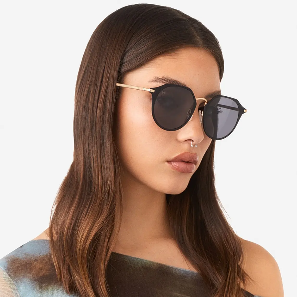 Lentes de Sol Hawkers Warwick Metal HWAM24BBM0 9