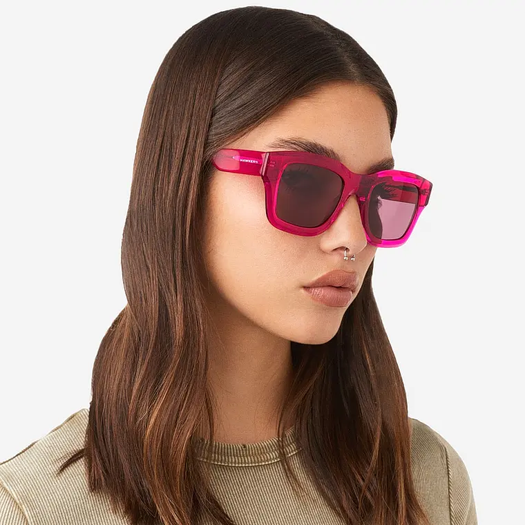 Lentes de Sol Hawkers Culture HCUL24KPX0 9