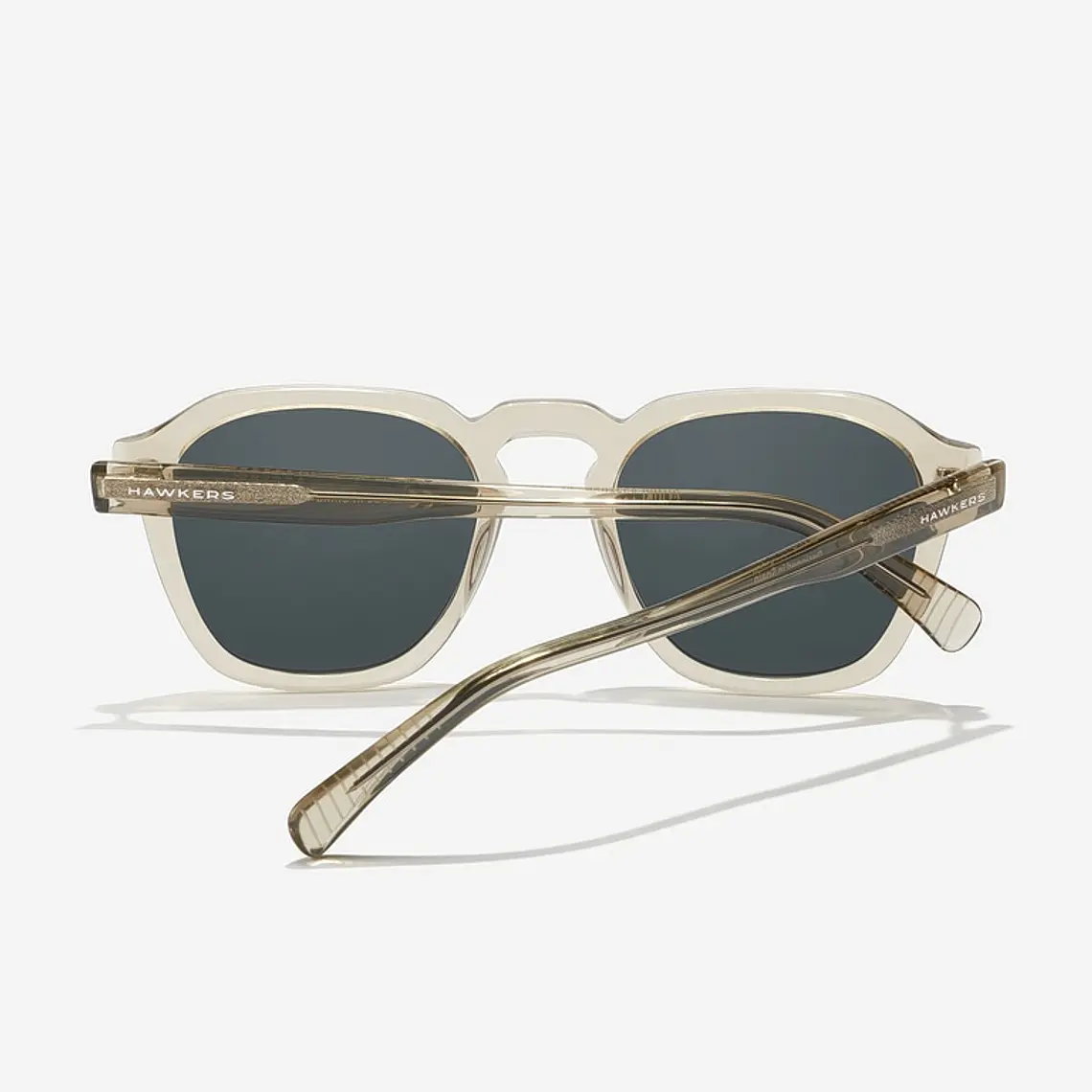 Lentes de Sol Polarizado Hawkers Blackjack HBLA22TBXP 4