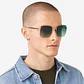 Lentes de Sol Hawkers Royal Flush HRFL25DEM0 - Miniatura 10