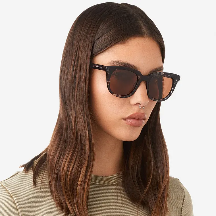 Lentes de Sol Hawkers Oasis HOAS24CWX0 9