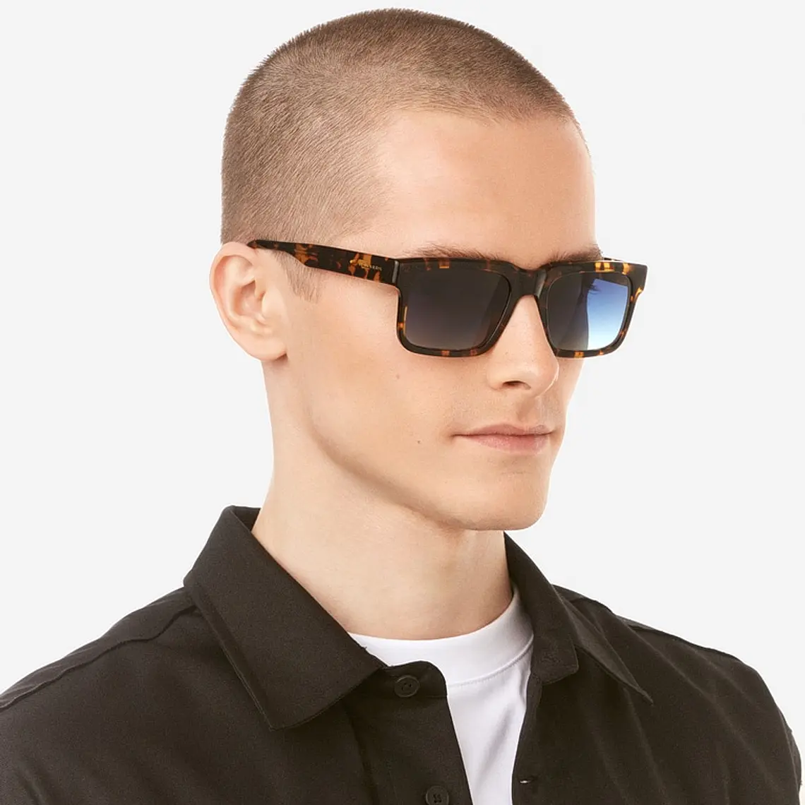 Lentes de Sol Hawkers Inwood HINW21CLX0 10