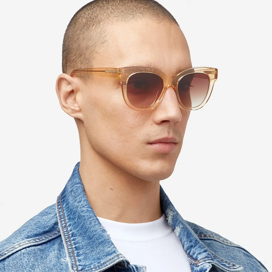 Lentes de Sol Hawkers Audrey 400047 10