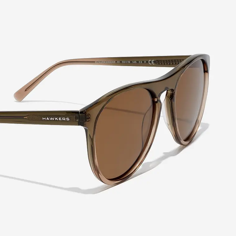 Lentes de Sol Polarizado Hawkers Joker HJOK22GEXP 3
