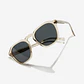 Lentes de Sol Polarizado Hawkers Blackjack HBLA22TBXP - Miniatura 6