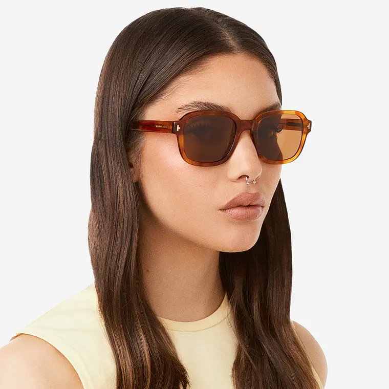 Lentes de Sol Hawkers Twist HTWI23CWX0 9