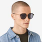 Lentes de Sol Hawkers Warwick Metal HWAM24BBM0 - Miniatura 10