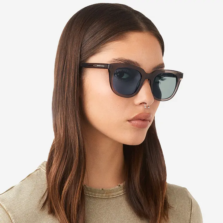 Lentes de Sol Hawkers Oasis HOAS24GLX0 9