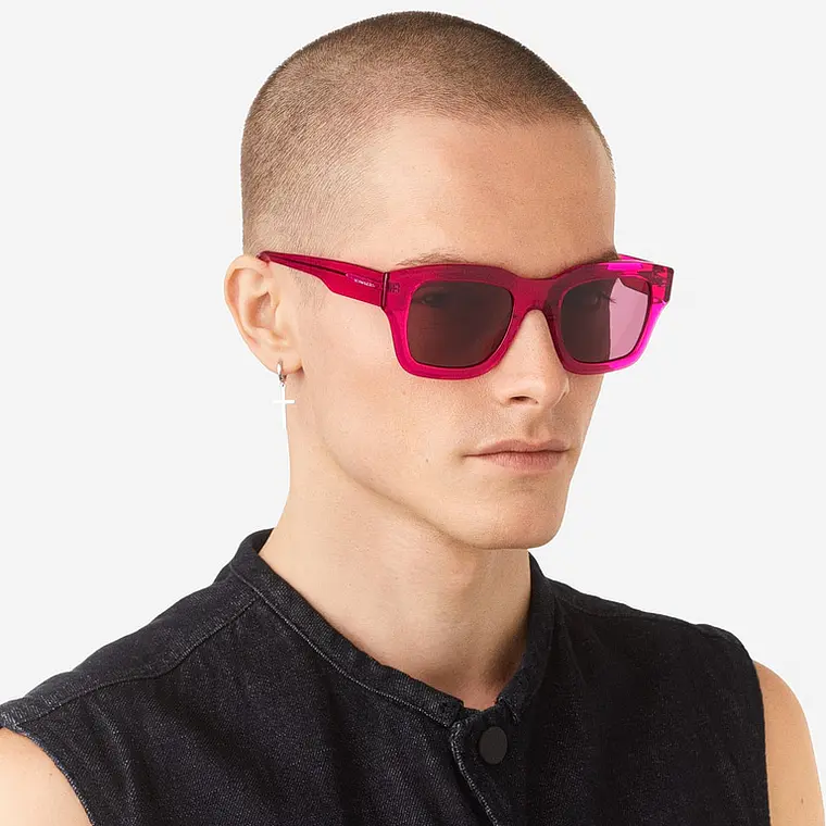 Lentes de Sol Hawkers Culture HCUL24KPX0 10