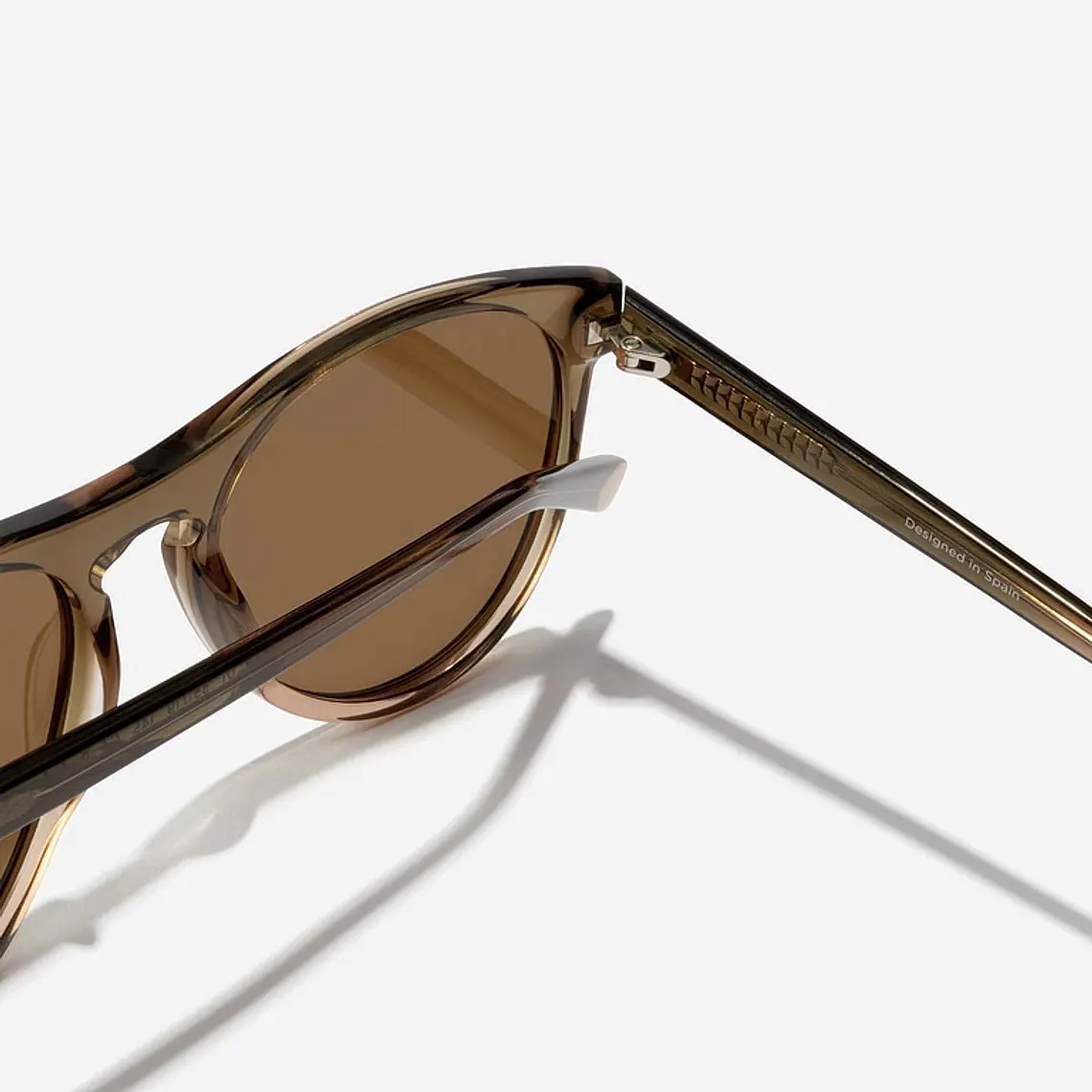 Lentes de Sol Polarizado Hawkers Joker HJOK22GEXP 4
